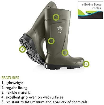 Produktbild Bekina Botai Steplite Easy Grip O4, sorry 42 (42)