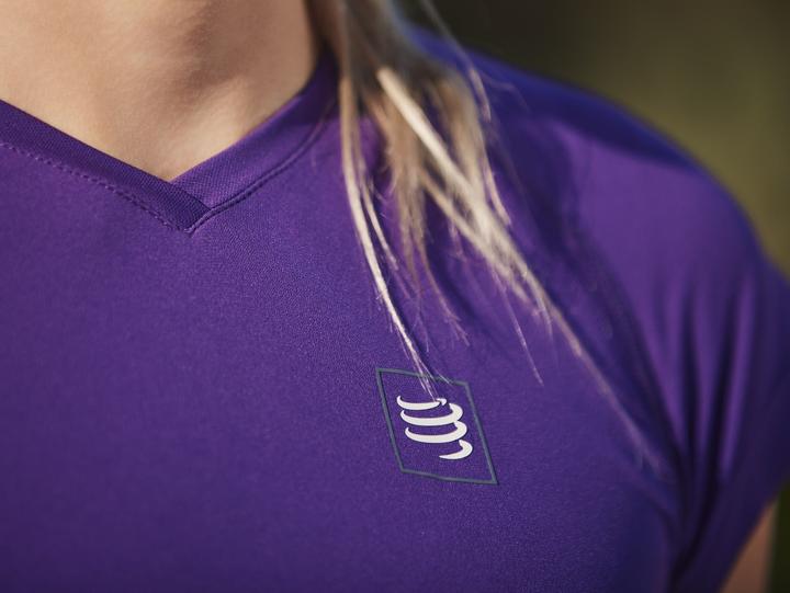 Image du produit Compressport Training SS Tshirt W (S)