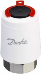 Produktbild Danfoss Thermal drive, TWA-K 230V, M30x1.5, NC