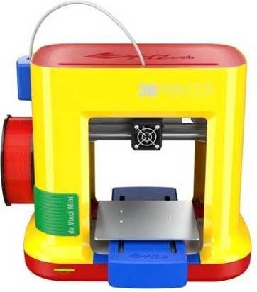 XYZprinting Da Vinci Minimaker