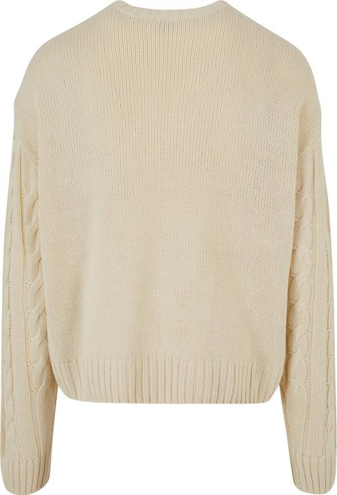 Immagine prodotto Urban Classics Maglione a quadri - 17996 (5XL)