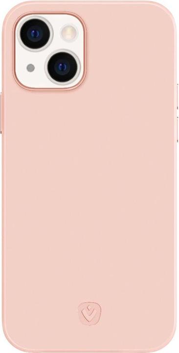 Immagine prodotto Valenta 586184 Custodia per cellulare (6.1") Cover Rosa (Apple iPhone 13)