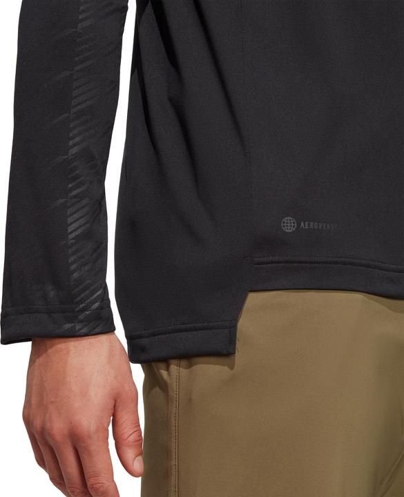 Immagine prodotto adidas Maniche lunghe Terrex Multi Half-Zip (S)