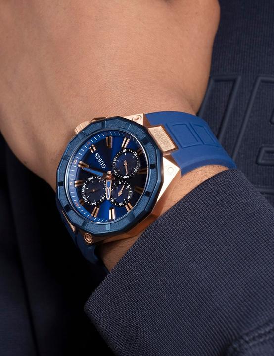 Immagine prodotto Guess GW0803G2 R2 (Orologio da polso analogico)