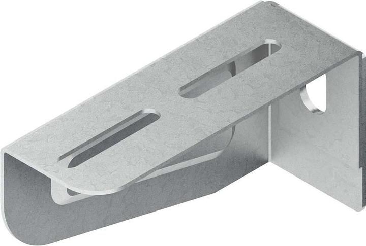 Actual product image Niedax Cantilever