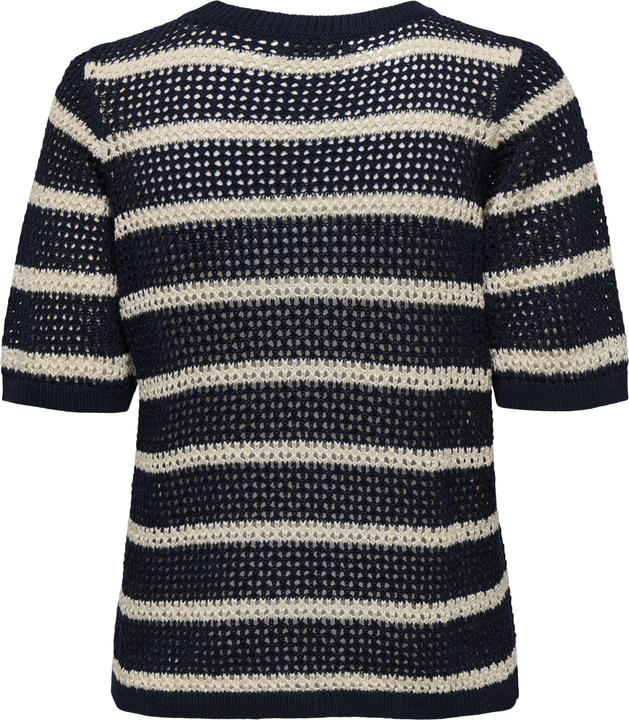 Produktbild JdY Rundhals Pullover Strickpullover (M)