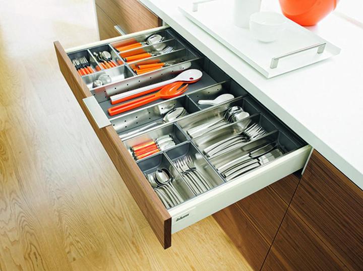 Produktbild Blum Orga Line 600