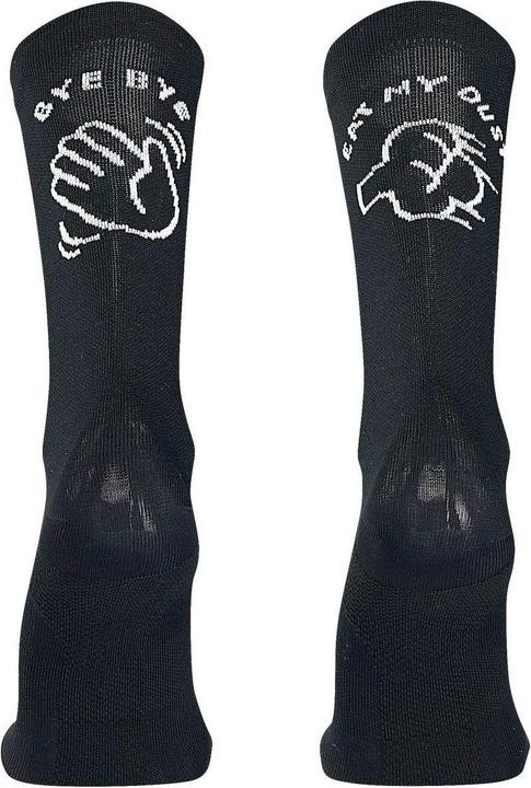 Produktbild Northwave EAT MY DUST HIGH WINTER SOCK Fahrradsocken (L)