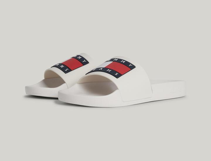 Immagine prodotto Tommy Hilfiger Scarpe da bagno Tommy Jeans Flag Pool Ess - 86607 (37)