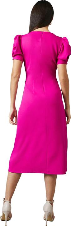 Produktbild Principles Midikleid Puffärmel (40 D)