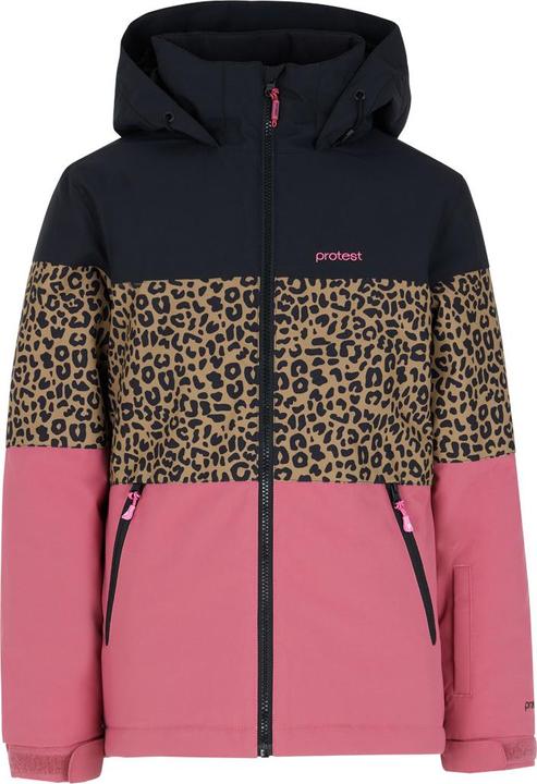 Actual product image Protest Snowjackets PRTFUGEE (176)