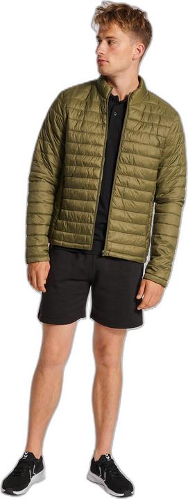 Image du produit hummel Veste Matelassée Rouge (XL)