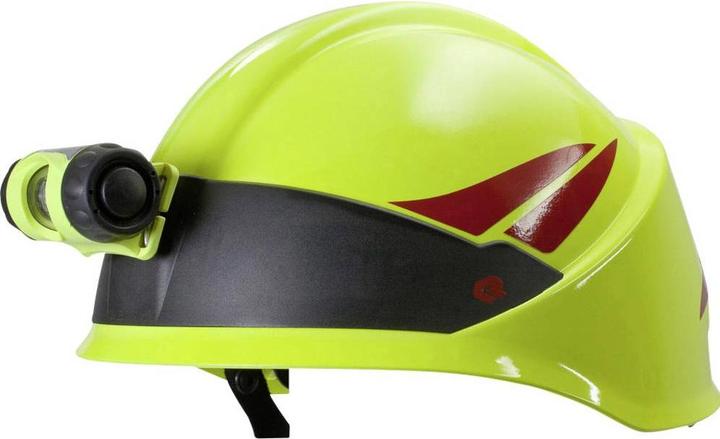 Actual product image UK Helmet holder for Vizion