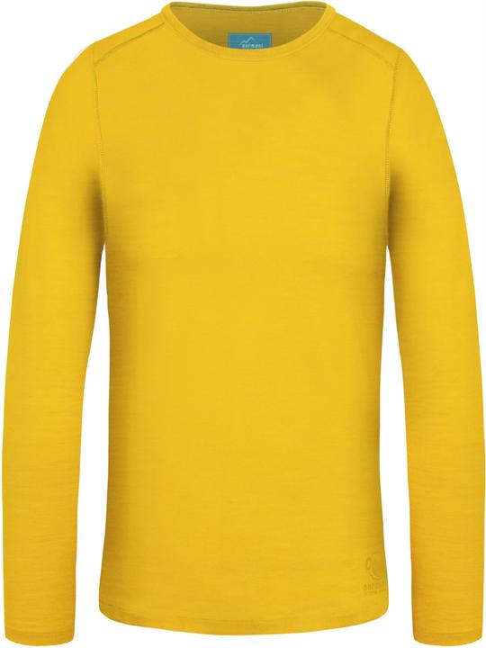 Produktbild Normani Kinder Merino Thermo Unterwäsche - 6560 (122, 128, 125 B)
