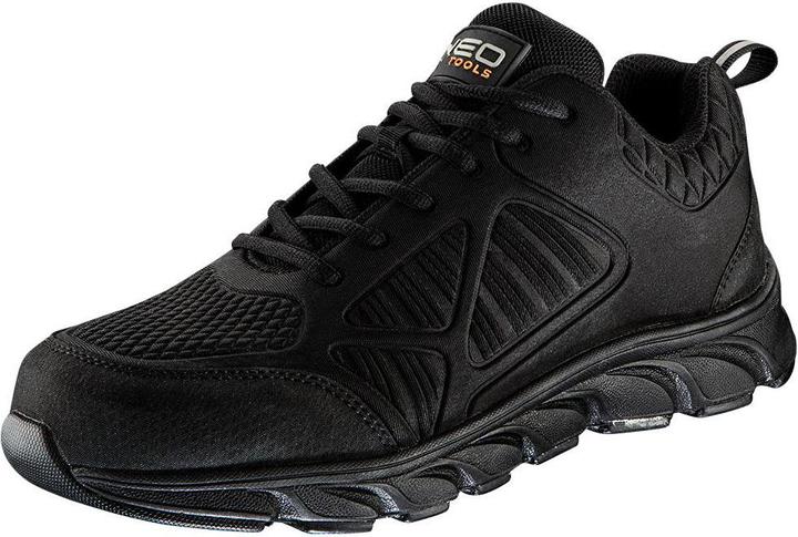 Actual product image Neo Tools Work shoes S1P SRC, composite toe, Kevlar insole, size 47 (S1P, 47)