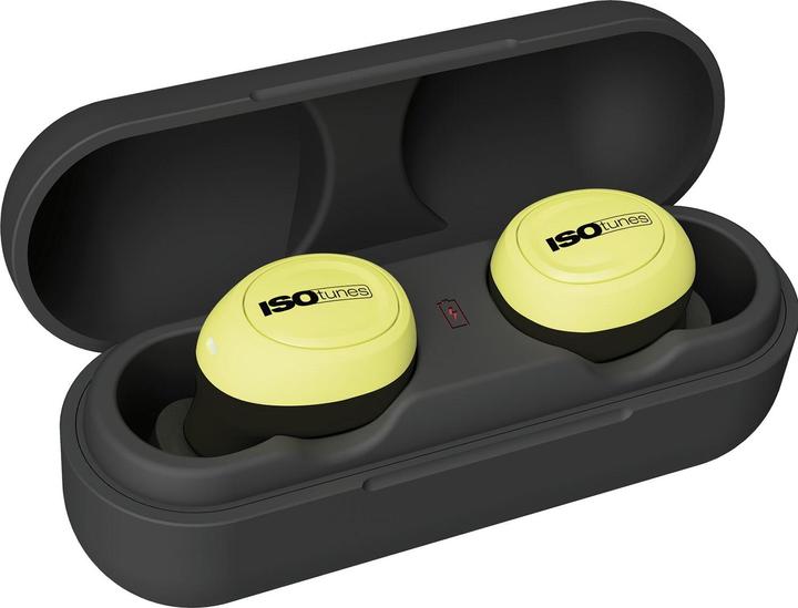 ISO Free (1 x)
