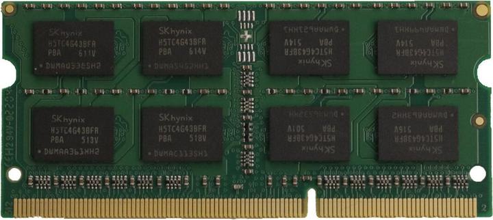 Immagine prodotto Innovation IT 4260124852077 Modulo di memoria 8 GB 1 x 8 GB DDR3 1600 MHz (1 x 8GB, 1600 MHz, DDR3-RAM, SO-DIMM)