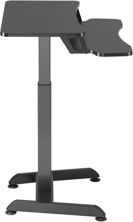 Productafbeelding Maclean MC-835 MC-835 Elektrisch bureau, tafel, werkstation max hoogte 122 cm max 37 kg (80 x 40 cm)