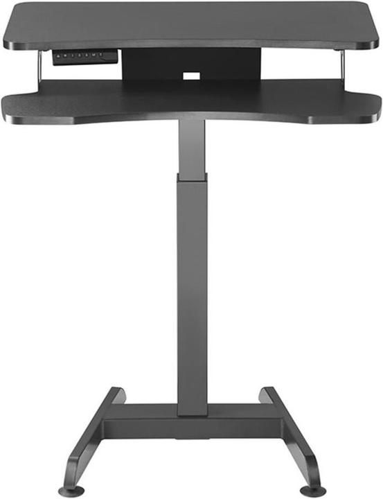 Productafbeelding Maclean MC-835 MC-835 Elektrisch bureau, tafel, werkstation max hoogte 122 cm max 37 kg (80 x 40 cm)