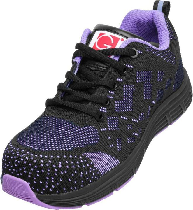 Produktbild Galmag LOW SAFETY SHOES 514 (37)