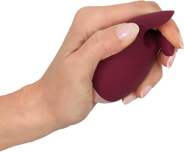 Actual product image Magic Shiver Lay-on Vibe
