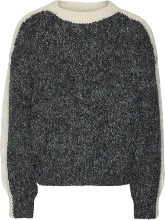 Vero Moda VMCORDELIA Pullover Strickpullover