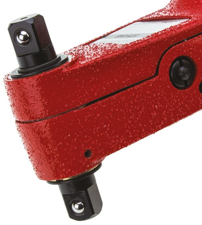 Produktbild Rs Pro Drehmomentschlüssel 3-40Nm (3/8", 3 Nm, 40 Nm)