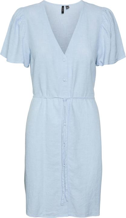 Image du produit Vero Moda VMLINN Kurzes Kleid Kleid (XL)