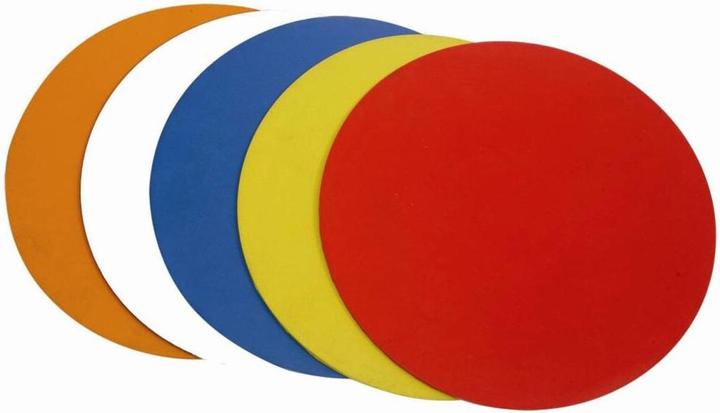 Produktbild Cartasport Agilitypunktesatz 10Erpack Vinyl