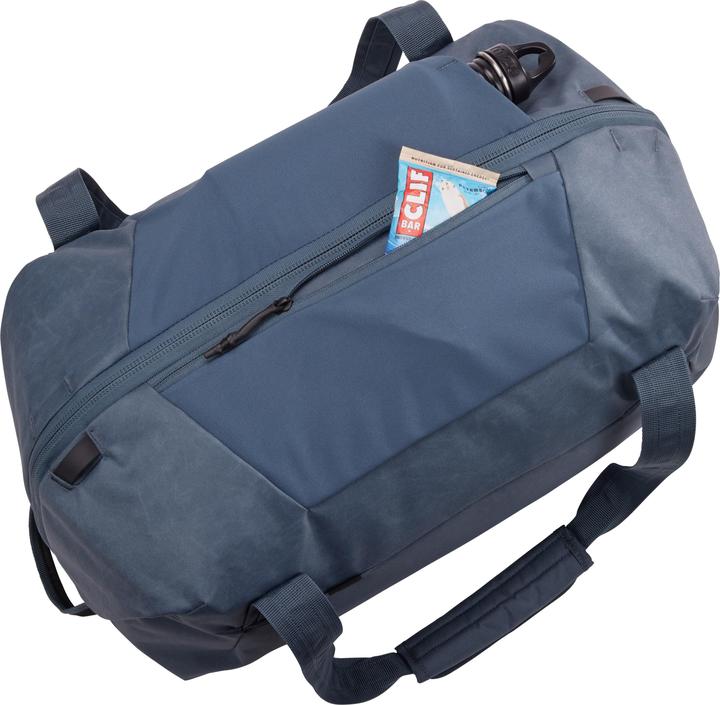 Actual product image Thule Aion Duffel Bag 35L - Dark Slate (35 l)