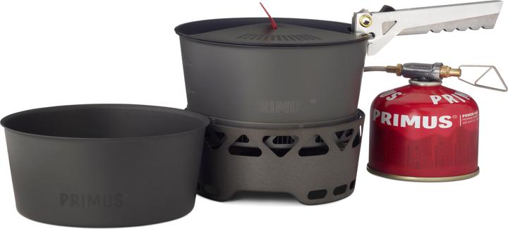 Immagine prodotto Primus Set stufa Prime Tech 1300ml