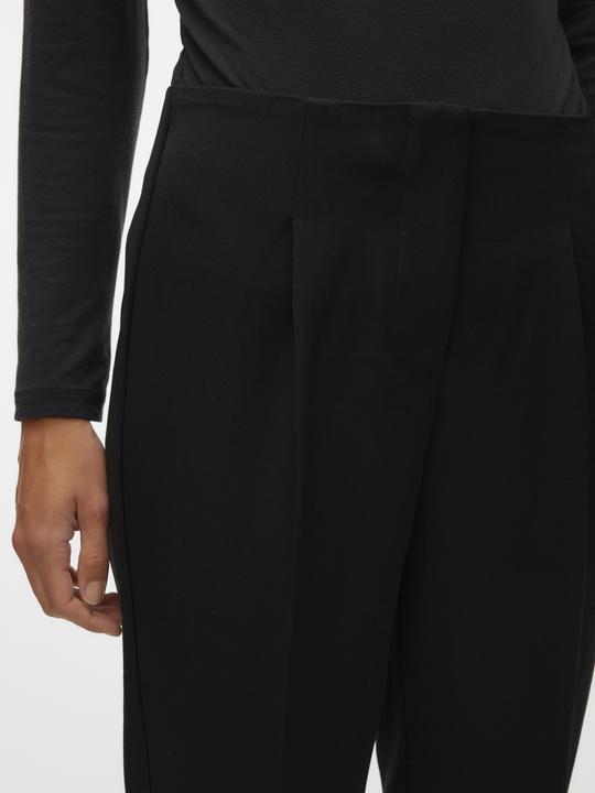 Actual product image Vero Moda VMISABEL HR TAPERED PANT Suit Trousers (W44/L32)