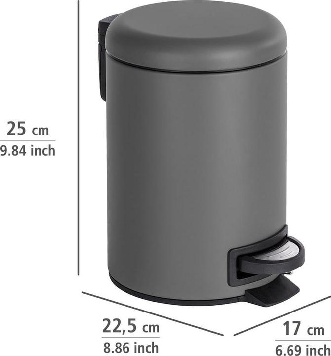 Actual product image Wenko Leman (3 l)