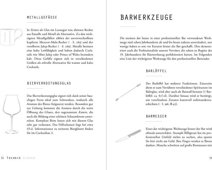 Image du produit Cocktailian (Allemand, Helmut Adam, 2015)
