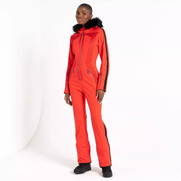 Image du produit Dare2b - Combinaison de ski JULIEN MACDONALD SUPERMACY - Femme (44 D)