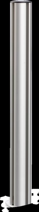 Actual product image Novus TSS - Mounting component (column, rail mounting) for LCD display