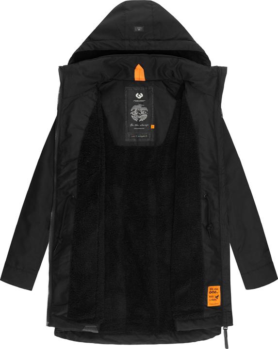 Actual product image Ragwear Dakkota (L)