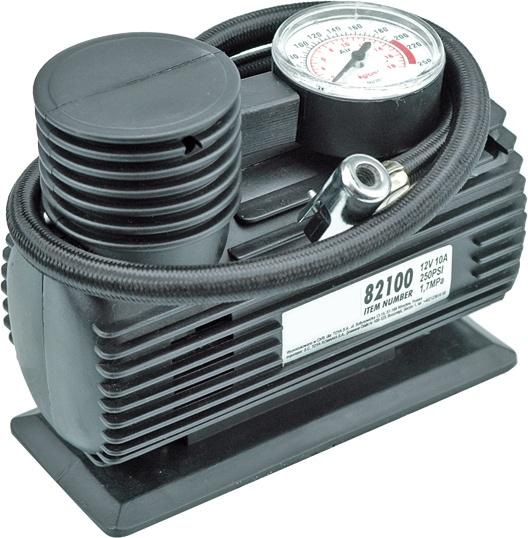 Image du produit Vorel Mini compresseur samoch.12v 250 (82100)