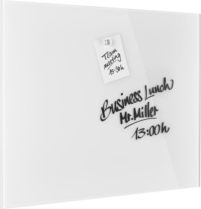 Produktbild Magnetoplan Design-Glasboard (80 x 62 cm)