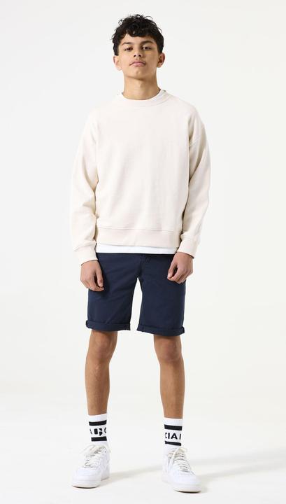 Produktbild Garcia Shorts dunkel (140)