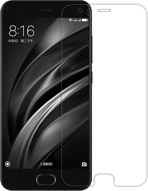 Actual product image Nillkin Amazing H (1 Piece, Xiaomi Mi6)