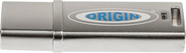 Image du produit Origin Storage SC100 64GB FIPS (64 Go, USB-A)