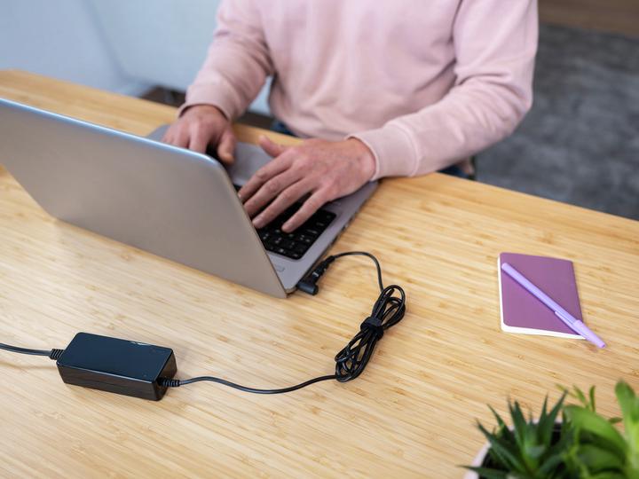 Image du produit Trust Chargeur Primo 45W (45 W)