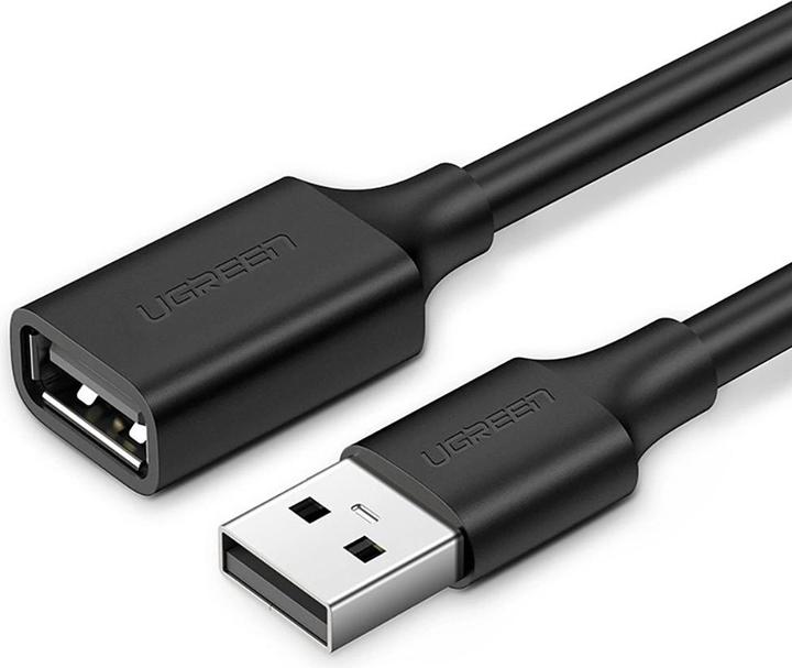 Actual product image Ugreen USB A - USB A (5 m, USB 2.0)