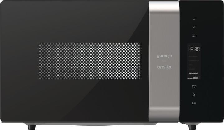 Produktbild Gorenje Gore Mikrowelle MO23ORAB 23L bk 728174 (23 l)