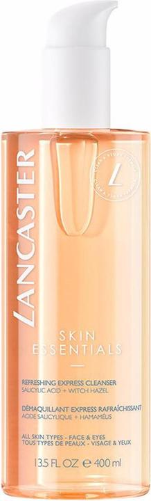 Actual product image Lancaster Skin Essentials (Gel, 400 ml)