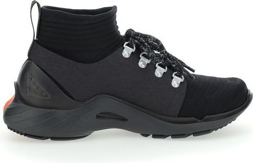 Produktbild UYN Himalaya 6000 Boot Mid Black (44)