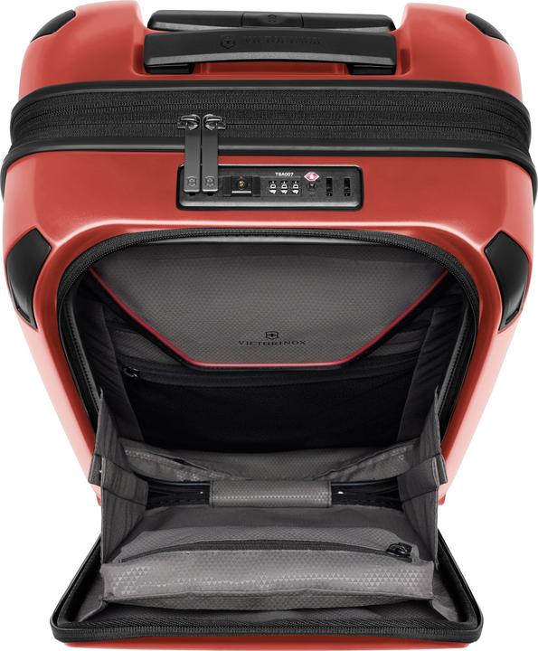 Produktbild Victorinox Spectra 3.0, Exp. Frequent Flyer Carry-On, Red (37 l, Handgepäck (bis 50l))
