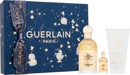 Produktbild Guerlain Aqua Allegoria (Parfum set)