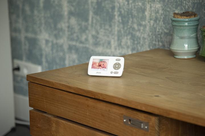 Immagine prodotto Alecto Baby monitor con telecamera (Audio del baby monitor, 300 m)